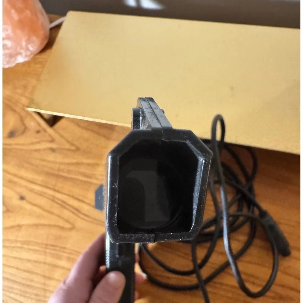 Sega‎ Master System Light Phaser Gun